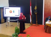 Wakil Ketua DPRD Sulbar Tekankan Pentingnya Keberagaman untuk Wujudkan Indonesia Emas