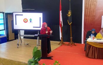Wakil Ketua DPRD Sulbar Tekankan Pentingnya Keberagaman untuk Wujudkan Indonesia Emas