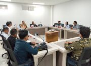 Petani Sawit Mengeluh Harga TBS Anjlok, DPRD Sulbar Akan Bentuk Pansus Awasi Perusahaan