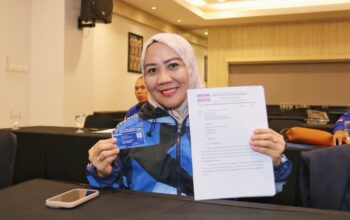 Jelang Musda V Demokrat Sulbar, Suraidah Suhardi: Orientasi Politik Masa Depan Mesti Komitmen Menjaga Kepercayaan Publik