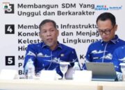 Kepala Biro Umum Pemprov Sulbar Hadiri Rakerpim Semester I PROSN 2026