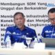 Kepala Biro Umum Pemprov Sulbar Hadiri Rakerpim Semester I PROSN 2026
