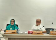 Komisi II DPRD Sulbar Soroti Rendahnya Realisasi PAD dan Pelaksanaan Program APBD 2026