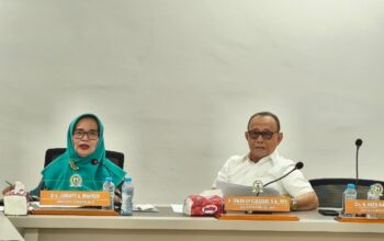 Komisi II DPRD Sulbar Soroti Rendahnya Realisasi PAD dan Pelaksanaan Program APBD 2026
