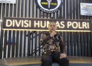 Dugaan Oknum Polri dalam Kasus Sawit Harus Diusut, LKPPH DPN PERMAHI Tempuh Laporan ke Mabes Polri