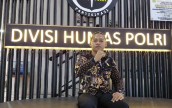Dugaan Oknum Polri dalam Kasus Sawit Harus Diusut, LKPPH DPN PERMAHI Tempuh Laporan ke Mabes Polri