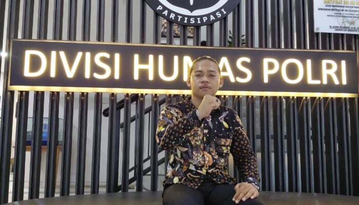 Dugaan Oknum Polri dalam Kasus Sawit Harus Diusut, LKPPH DPN PERMAHI Tempuh Laporan ke Mabes Polri