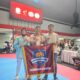 Hari Kedua Makassar Open Series 3, Tim Taekwondo Manakarra Kembali Raih 2 Emas Kelas Prestasi