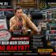LKPPH DPN PERMAHI Tantang Kejagung Dan KPK Bongkar Aliran Anggaran Sekda Sulbar