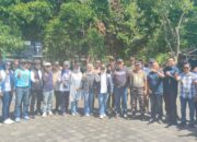 DKP Mamuju dan Kanwil Kemenkum Sulbar Akan Luncurkan Posbakum Nelayan di Sumare, Jadi Percontohan Nasional