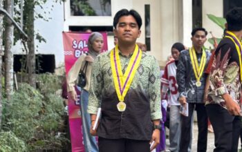 PERMAHI Mamuju Soroti Program Hibah Motor Listrik untuk Guru Honorer, Desak Transparansi dan Audit