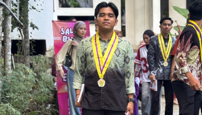 PERMAHI Mamuju Soroti Program Hibah Motor Listrik untuk Guru Honorer, Desak Transparansi dan Audit