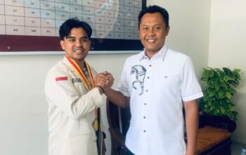 Bangun Sinergi dengan Ditkrimsus Polda Sulbar, PERMAHI Mamuju: Hukum Harus Tajam dalam Praktik, Bukan Sekadar Teori