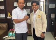 PERMAHI Mamuju Apresiasi Komitmen Ditintelkam Polda Sulbar Kawal Ruang Demokrasi dan Perkuat Kepercayaan Publik