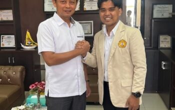 PERMAHI Mamuju Apresiasi Komitmen Ditintelkam Polda Sulbar Kawal Ruang Demokrasi dan Perkuat Kepercayaan Publik