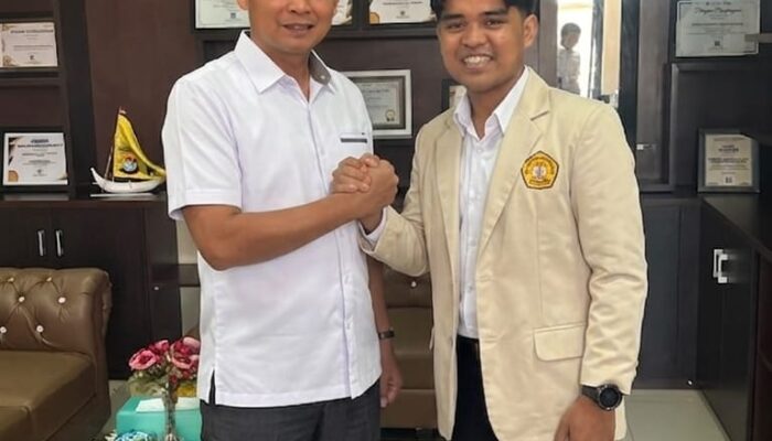 PERMAHI Mamuju Apresiasi Komitmen Ditintelkam Polda Sulbar Kawal Ruang Demokrasi dan Perkuat Kepercayaan Publik
