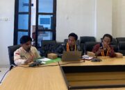 PERMAHI Mamuju Soroti Ranperda Miras, Nilai Sejumlah Pasal Masih Kabur dan Sanksi Belum Jelas