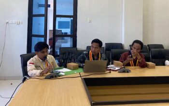 PERMAHI Mamuju Soroti Ranperda Miras, Nilai Sejumlah Pasal Masih Kabur dan Sanksi Belum Jelas