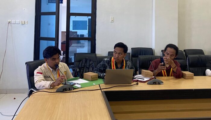 PERMAHI Mamuju Soroti Ranperda Miras, Nilai Sejumlah Pasal Masih Kabur dan Sanksi Belum Jelas