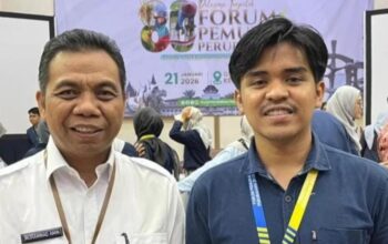 Diduga Disalurkan ke Tengkulak, PERMAHI Mamuju Minta Polda Sulbar Awasi Distribusi Pupuk Subsidi di Kalukku