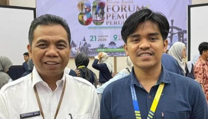 Diduga Disalurkan ke Tengkulak, PERMAHI Mamuju Minta Polda Sulbar Awasi Distribusi Pupuk Subsidi di Kalukku