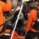Pasca Gempa M7,7, Polres Sikka Bergerak Cepat Tangani Dampak dan Evakuasi Korban