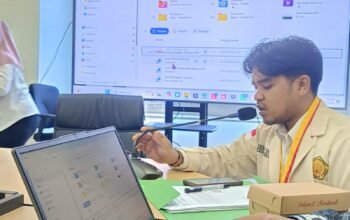 Ketua PERMAHI Mamuju Desak Kejagung dan Pemkab Mateng Segera Bangun Kantor Kejari Mamuju Tengah