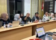 KUA-PPAS 2027: Dikbud Sulbar Fokus Tuntaskan ATS, Perkuat SPM Pendidikan dan Link and Match SMK-DUDI