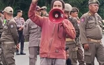 Permahi Mamuju Soroti Dugaan Penimbunan BBM Skala Besar di Karossa di Tengah Krisis