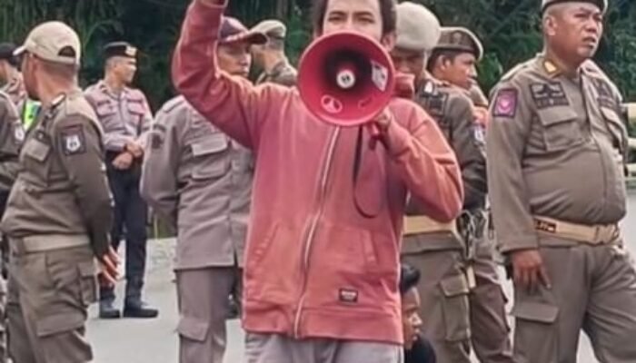 Permahi Mamuju Soroti Dugaan Penimbunan BBM Skala Besar di Karossa di Tengah Krisis