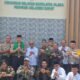 Kapolda Irjen Pol Totok Sambangi Kantor PWNU, Perkuat Sinergi dengan Ulama Cegah Kejahatan di Sulbar