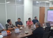 Pahlih Pastikan Bacalon Wagub Sulbar dari DPRD Otomatis Mundur Setelah Ditetapkan sebagai Calon
