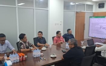 Pahlih Pastikan Bacalon Wagub Sulbar dari DPRD Otomatis Mundur Setelah Ditetapkan sebagai Calon