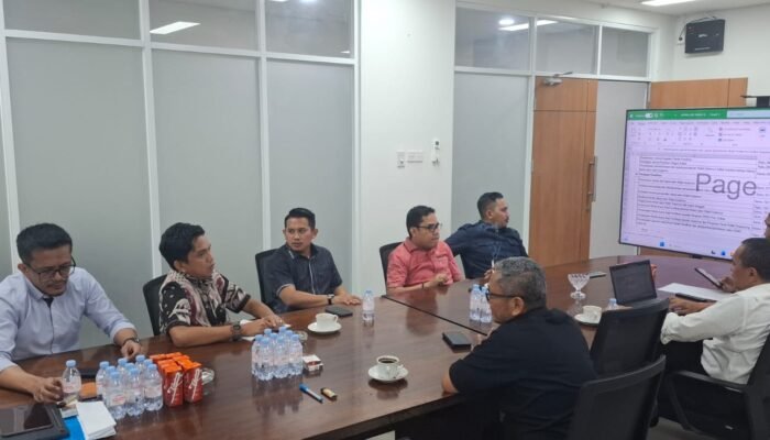 Pahlih Pastikan Bacalon Wagub Sulbar dari DPRD Otomatis Mundur Setelah Ditetapkan sebagai Calon