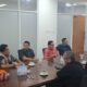 Pahlih Pastikan Bacalon Wagub Sulbar dari DPRD Otomatis Mundur Setelah Ditetapkan sebagai Calon