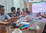 Panlih DPRD Sulbar Siapkan Skema Cegah Money Politik di Pemilihan Wagub PAW