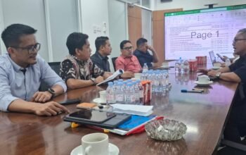Panlih DPRD Sulbar Siapkan Skema Cegah Money Politik di Pemilihan Wagub PAW