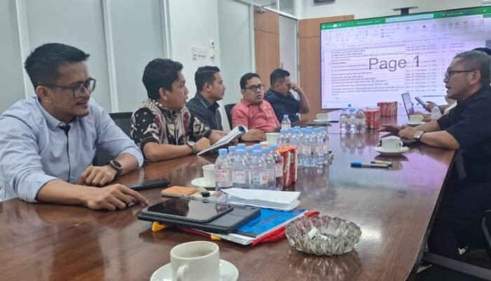 Panlih DPRD Sulbar Siapkan Skema Cegah Money Politik di Pemilihan Wagub PAW