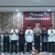 Perkuat Sinergi dengan MUI, Kapolda Sulbar Dorong Gerakan Bersama Berantas Narkoba, Judi Online dan Penipuan Digital