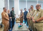 DPRD Sulbar Terima Surat Usulan Dua Calon Wakil Gubernur, Proses Pemilihan Segera Ditindaklanjuti