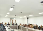 DPRD Sulbar Bahas Perubahan Ketiga Rencana Kerja, Pastikan Agenda Tetap Terarah
