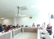Pansus DPRD Sulbar Sepakati Draf Final Ranperda Pemajuan Kebudayaan, Siap Melangkah ke Tahap Penetapan