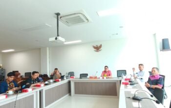 Pansus DPRD Sulbar Sepakati Draf Final Ranperda Pemajuan Kebudayaan, Siap Melangkah ke Tahap Penetapan
