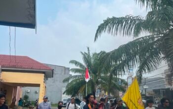 PERMAHI Mamuju Soroti Peredaran Miras dan Dugaan Premanisme Oknum ASN, Desak Pemkab Bertindak