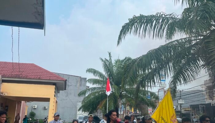 PERMAHI Mamuju Soroti Peredaran Miras dan Dugaan Premanisme Oknum ASN, Desak Pemkab Bertindak